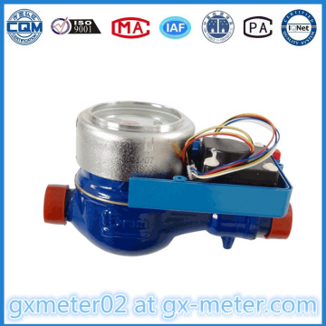 Basic Meter for Smart Water Meter